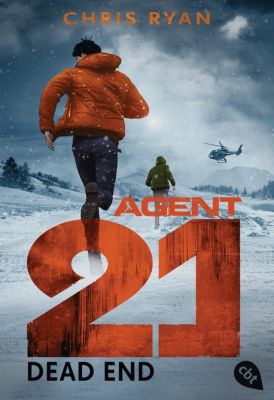 Image of Buch - Agent 21: Dead End