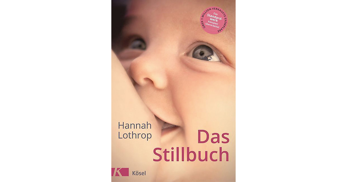 Kösel · Das Stillbuch Kösel · Das Stillbuch
