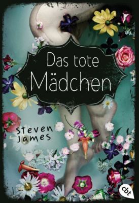 Buch - Das tote Mdchen