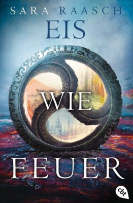 Buch - Ice like Fire: Eis wie Feuer