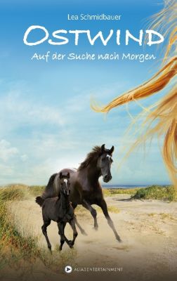Buch - Ostwind 4: Auf der Suche nach Morgen