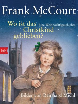 Buch - Wo ist das Christkind geblieben?