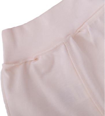 Комплект на выписку 5 пред.: пеленка,боди,чепчик,ползунки,комбенизон, Baby Nice, бежевый