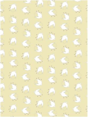 Плед-покрывало Барашки Velsoft, 100% мк-р 150х200 2-сторон., Baby Nice,  желтый