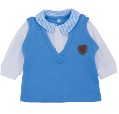 Джемпер  для мальчика Soni kids