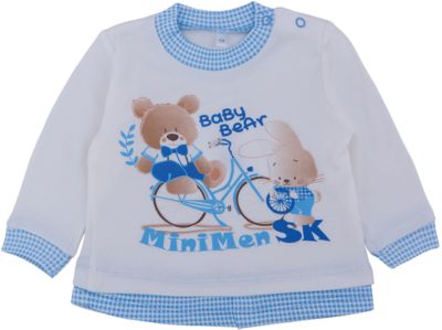 Джемпер  для мальчика Soni kids