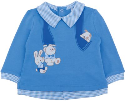 Футболка  для мальчика Soni kids