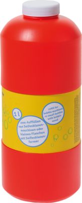 myToys Seifenblasen-Lösung, 1 l 2