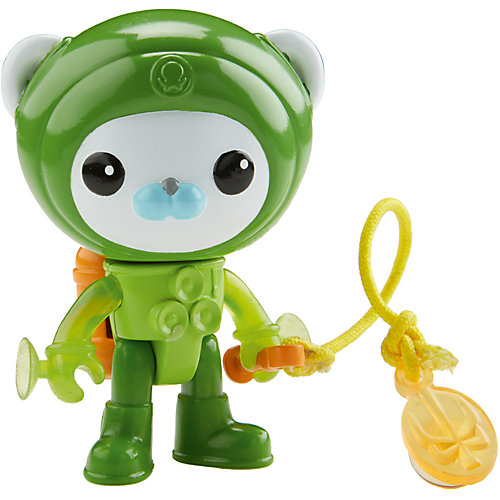 Базовая фигурка, Октонавты, Fisher Price от Mattel