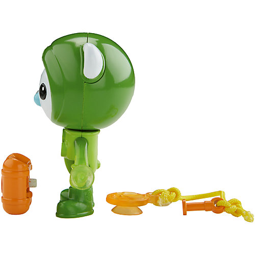 Базовая фигурка, Октонавты, Fisher Price от Mattel