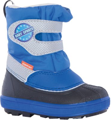 Сноубутсы Demar Baby Sports