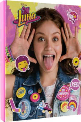 Wer Bist Du Bei Soy Luna