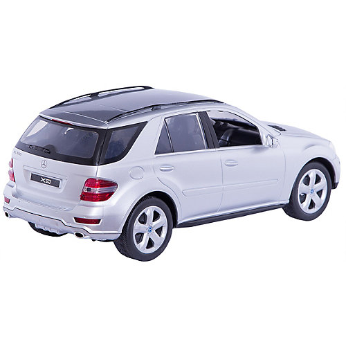 Машина "Mercedes-benz ml500", р/у, 1:16, со светом, RASTAR от Rastar
