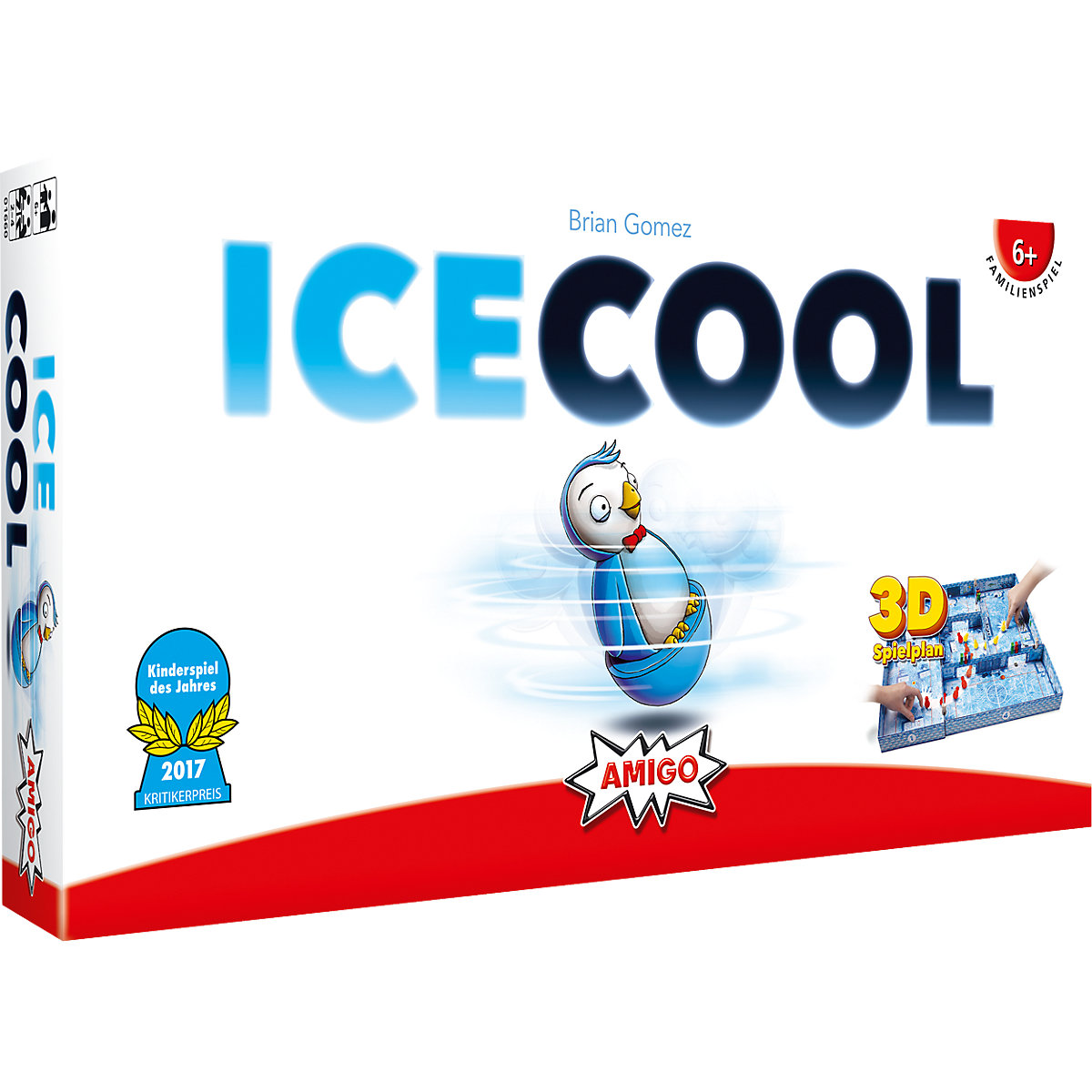 Icecool Kinderspiel