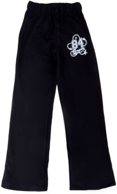 Брюки для девочки DAUBER