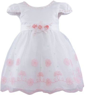 Нарядное платье для девочки Vitacci