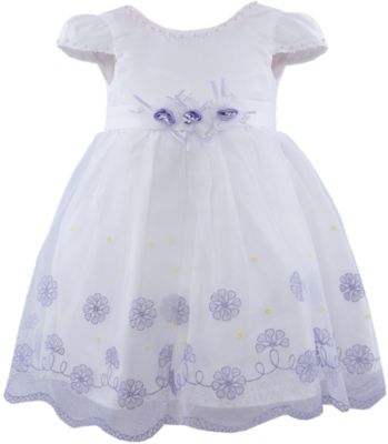 Нарядное платье для девочки Vitacci