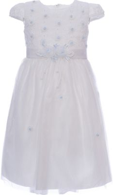 Нарядное платье для девочки Vitacci