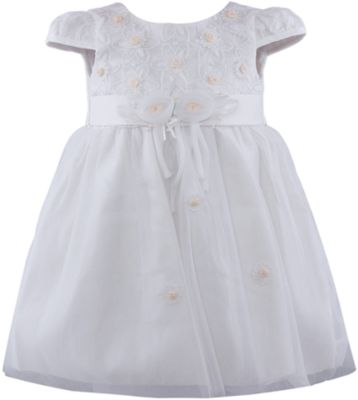 Нарядное платье для девочки Vitacci