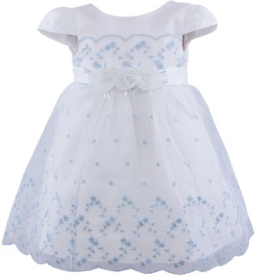 Нарядное платье для девочки Vitacci