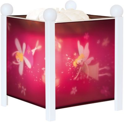 Светильник-ночник "Фея" Trousselier, белый