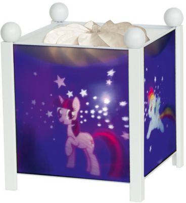 Светильник-ночник "My Little Pony©", Trousselier, розовый/белый