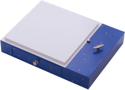 Музыкальная шкатулка "Milky Way", Trousselier