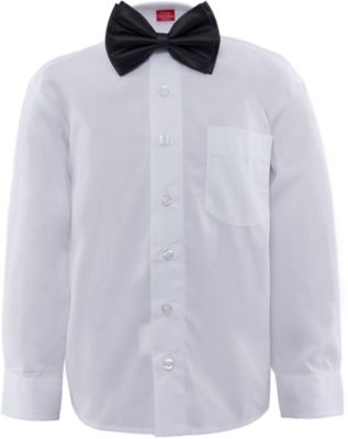 Рубашка с бабочкой для мальчика Imperator