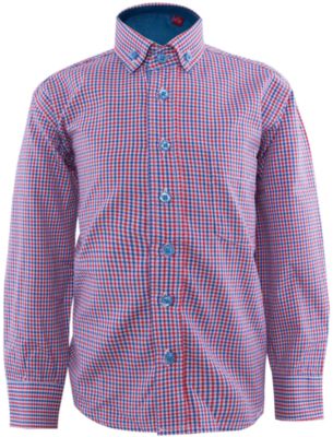 Рубашка для мальчика Imperator