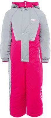 Комбинезон для девочки Артель