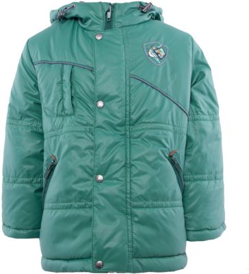 Куртка для мальчика Артель