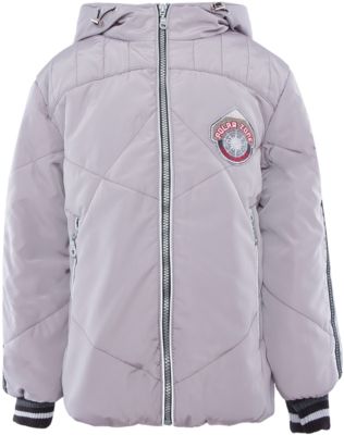 Куртка для мальчика Артель