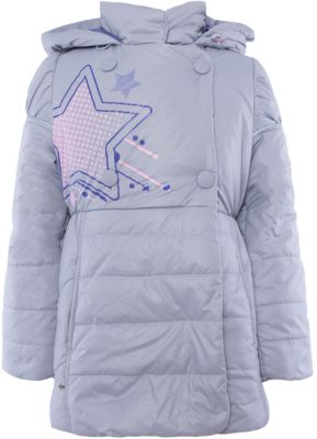 Куртка для девочки Артель