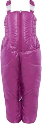 Полукомбинезон для девочки Артель