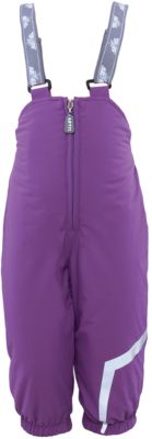 Полукомбенизон для девочки Артель