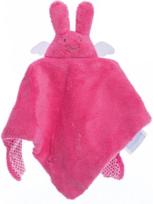 Комфортер Зайка, цвет фуксии
, Trousselier