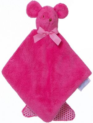 Комфортер Летучая мышь, цвет фуксии
, Trousselier