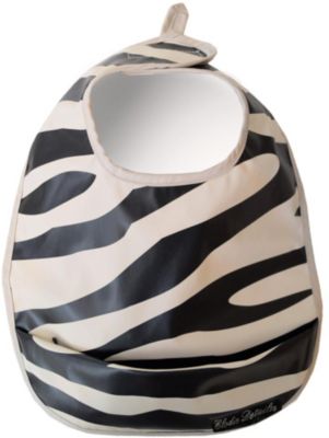 Нагрудник полиуретан Zebra Sunshine, Elodie Details