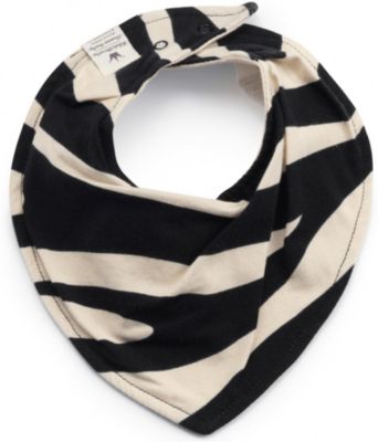 Нагрудник трикотажный Zebra Sunshine, Elodie Details