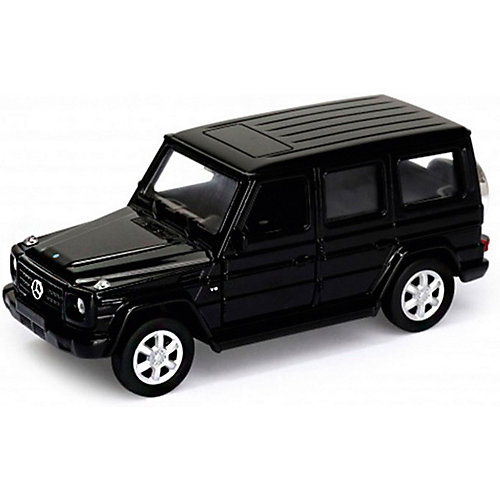 Модель машины Welly Mercedes-Benz G-Class, 1:34-39 от Welly