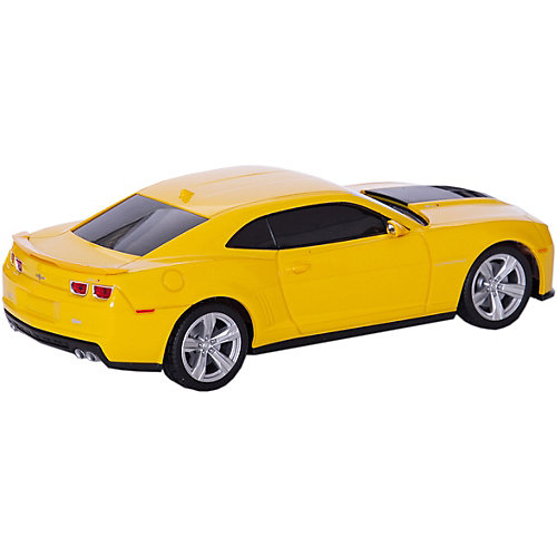 Модель машины 1:24 Chevrolet Camaro ZL1, р/у, Welly от Welly