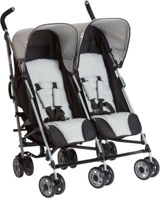 hauck kinderwagen duo