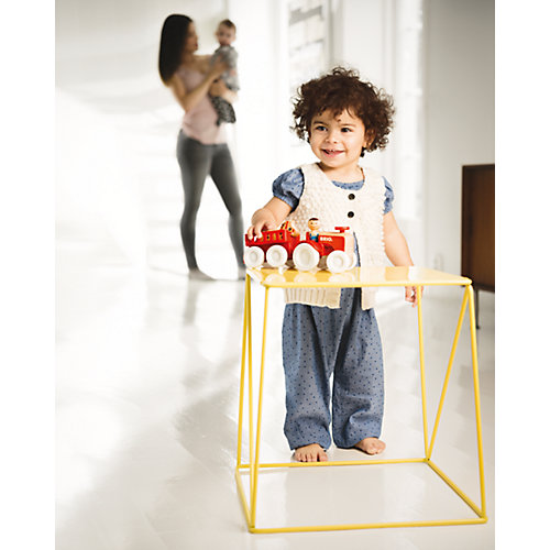 Игровой набор Brio "Мой родной дом "Фермерский трактор от BRIO
