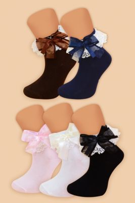 Носки для девочки  Glamuriki