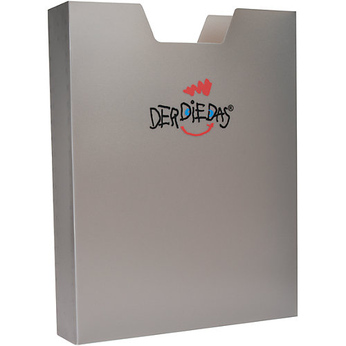 Ранец DerDieDas ErgoFlex с наполнением Настоящая любовь от DerDieDas