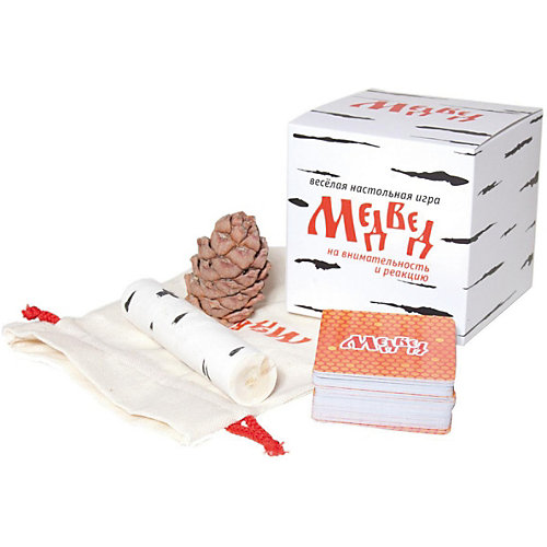 Настольная игра "Медвед", Магеллан от Магеллан