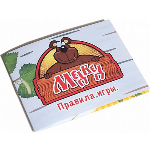 Настольная игра "Медвед", Магеллан от Магеллан