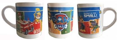 Кружка "Щенячий патруль" 240 мл