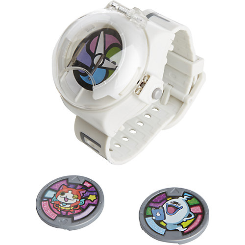 Игровой набор Yo-kai Watch Часы от Hasbro