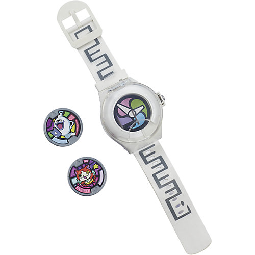 Игровой набор Yo-kai Watch Часы от Hasbro